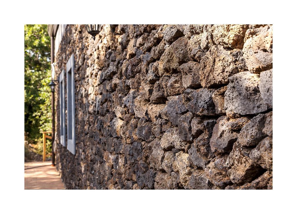 Ecoagriturismo Notti Stellate Etna Mare Mascali Exterior photo
